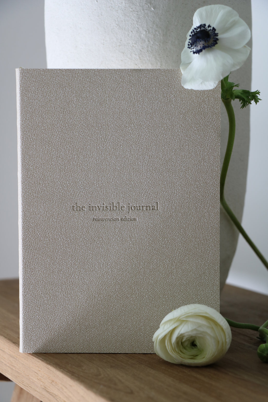 The Reinvention Edition