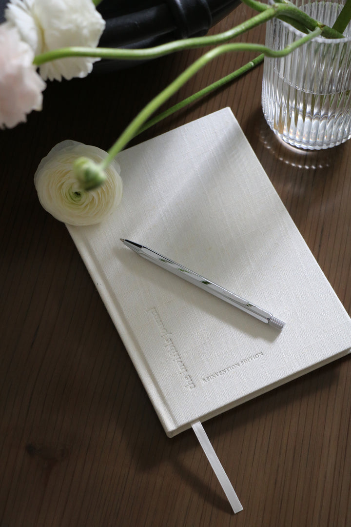 The Reinvention Edition